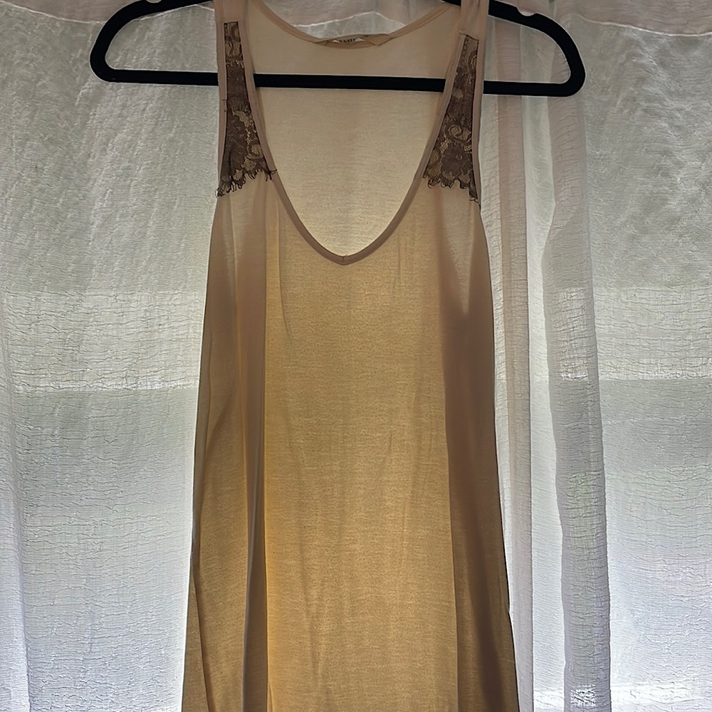 Women’s Tank